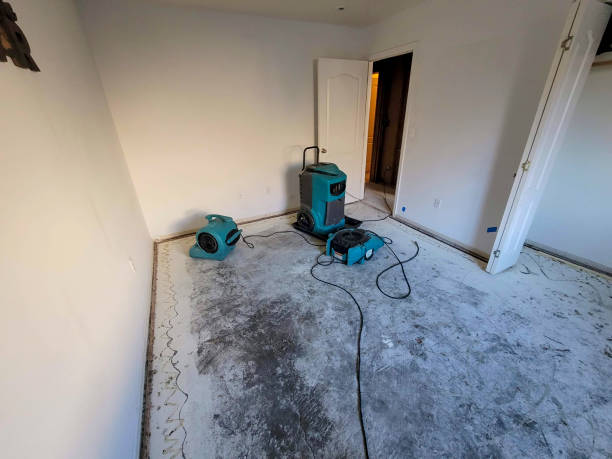 Best Emergency water damage restoration  in Pasatiempo, CA