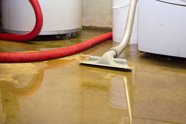 Best 24/7 water damage repair  in Pasatiempo, CA